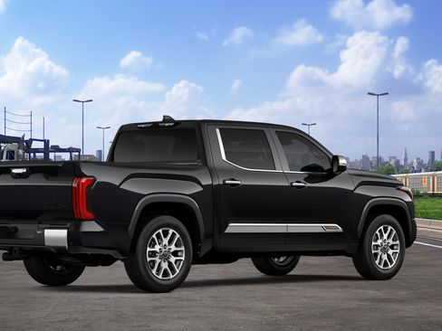 New 2026 Toyota Tundra 1794 Edition AWD/4WD image 36