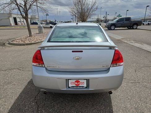 Used 2013 Chevrolet Impala LT FWD image 7