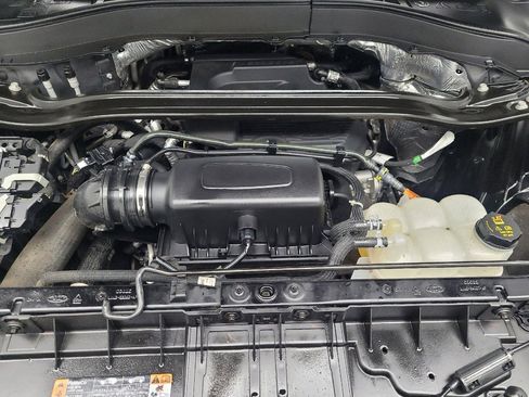Used 2020 Ford Explorer Limited AWD/4WD image 30