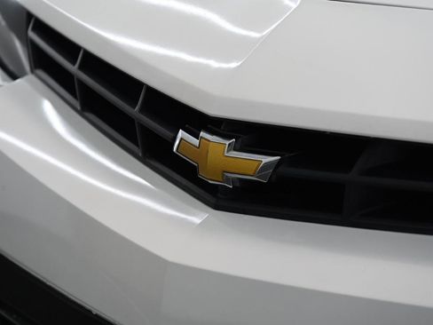 Used 2014 Chevrolet Camaro LS image 8