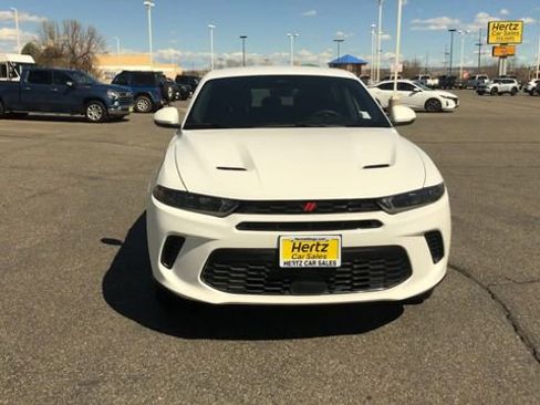 Used 2024 Dodge Hornet GT w/ Cold Weather Group image 3