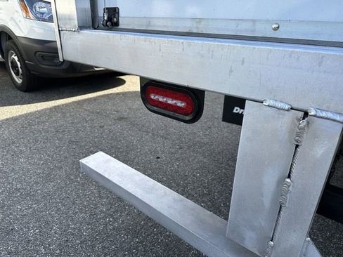 New 2024 Ford E-450 and Econoline 450 Super Duty w/ Power Windows & Locks Group image 37