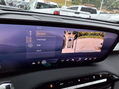 New 2026 Buick Enclave Sport Touring w/ Power Package image 5