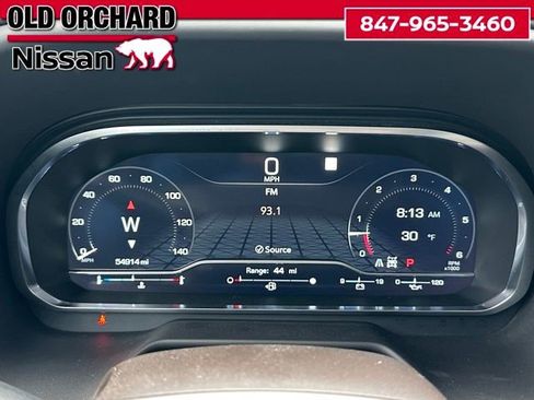 Used 2022 GMC Yukon SLT w/ SLT Luxury Package image 26