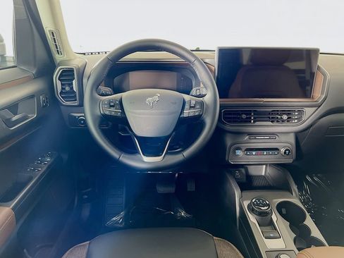 New 2026 Ford Bronco Sport Outer Banks w/ Outer Banks Tech Package+ AWD/4WD image 27