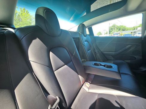Used 2021 Tesla Model 3 Long Range AWD/4WD image 66