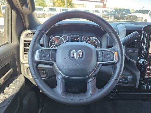 New 2026 RAM 2500 Tradesman image 18