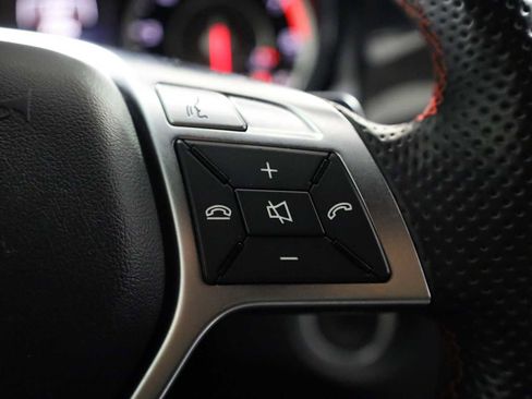 Used 2014 Mercedes-Benz CLA 45 AMG 4MATIC image 24