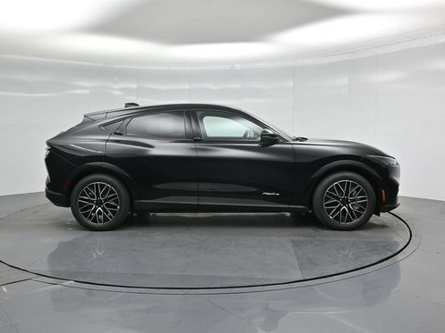 New 2026 Ford Mustang Mach-E Premium w/ Technology Package RWD image 26