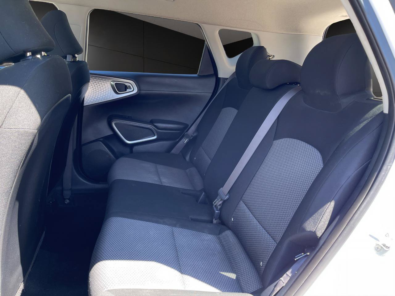 Used 2020 Kia Soul LX FWD image 13