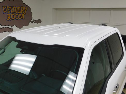 Used 2024 Ford F150 XLT AWD/4WD image 23