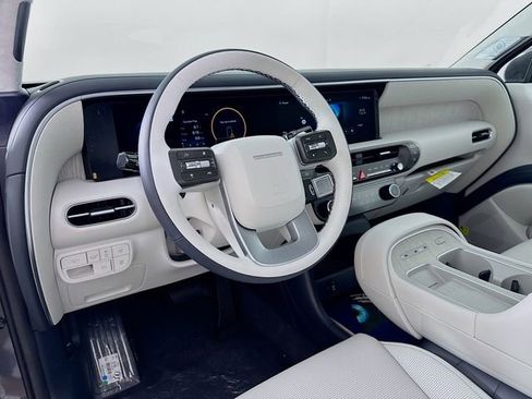 New 2026 Hyundai Palisade Calligraphy image 12