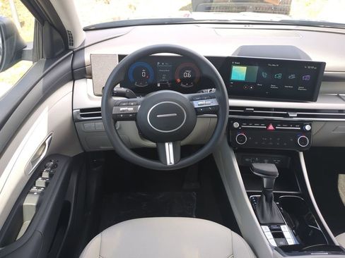 New 2026 Hyundai Tucson SEL AWD/4WD image 19