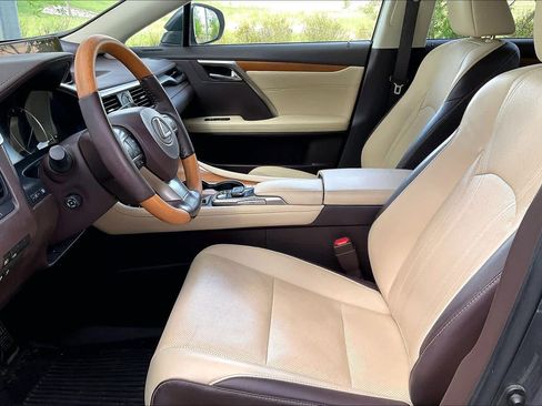 Used 2019 Lexus RX 350 AWD w/ Navigation Package image 8