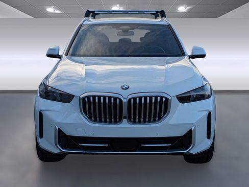 Used 2024 BMW X5 xDrive40i w/ Parking Assistance Package image 6