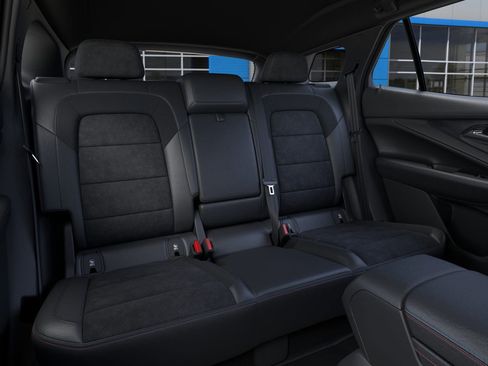 New 2026 Chevrolet Blazer EV RS image 44