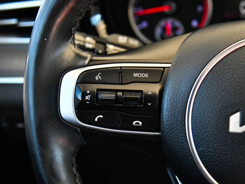 Used 2022 Kia K5 GT-Line w/ GT-Line Awd Premium Package image 34