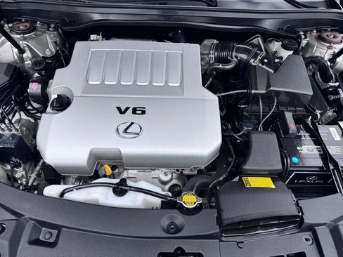 Used 2015 Lexus ES 350 image 40