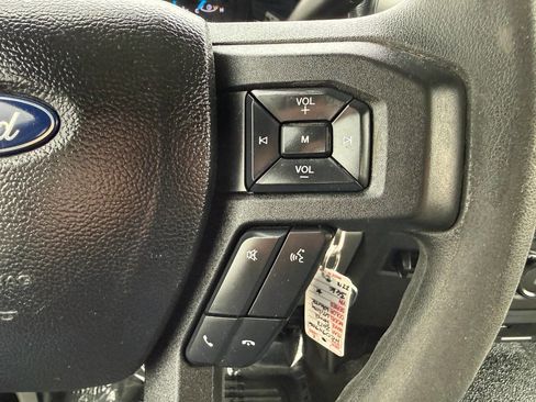 Used 2017 Ford F350 XL image 35