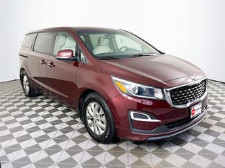 Used 2019 Kia Sedona LX FWD video 1