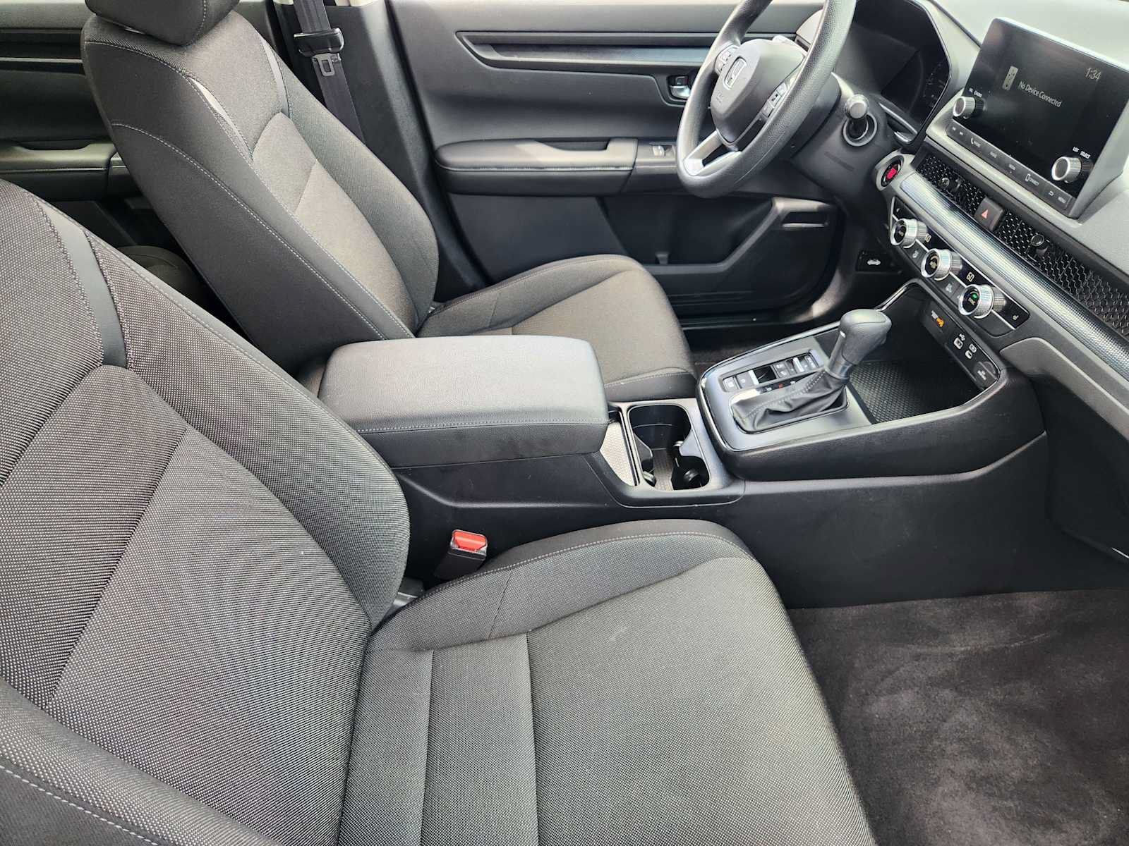 Used 2024 Honda CR-V EX image 13