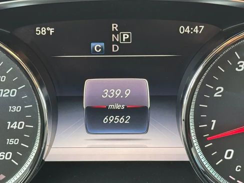 Used 2017 Mercedes-Benz E 300 4MATIC image 13