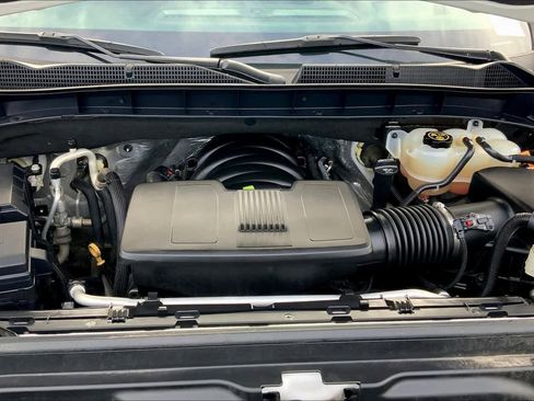 Used 2019 GMC Sierra 1500 Denali w/ Denali Ultimate Package AWD/4WD image 30