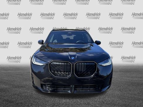 Used 2026 BMW X3 xDrive30i w/ M Sport Package AWD/4WD image 3