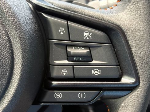 New 2026 Subaru Crosstrek 2.5i Limited AWD/4WD image 13