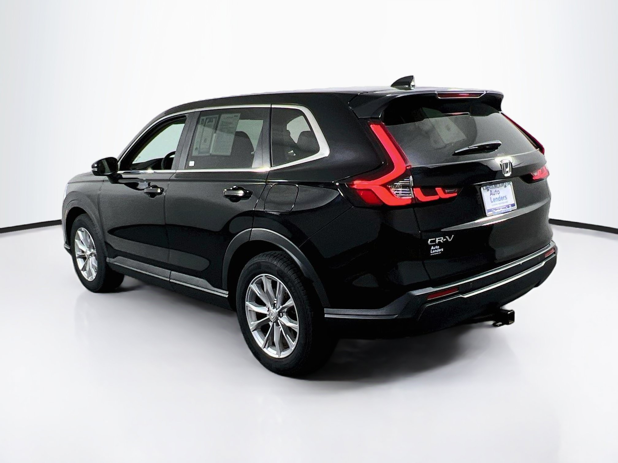 Used 2023 Honda CR-V EX-L image 7