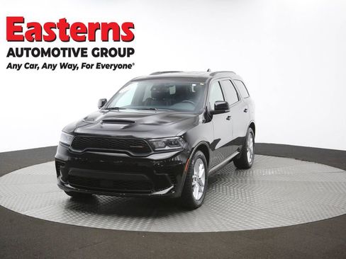 Used 2024 Dodge Durango R/T AWD/4WD image 57