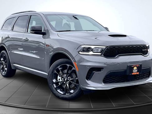 New 2026 Dodge Durango GT image 22