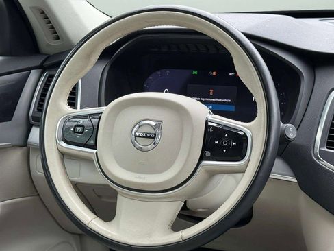 Used 2023 Volvo XC90 B5 Core w/ Protection Package Premier AWD/4WD image 31