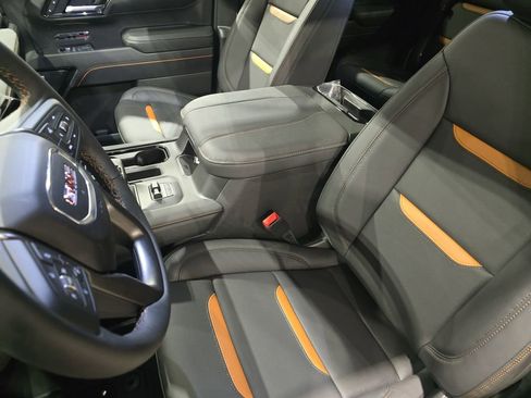 New 2026 GMC Sierra 1500 AT4 w/ AT4 Premium Package image 15