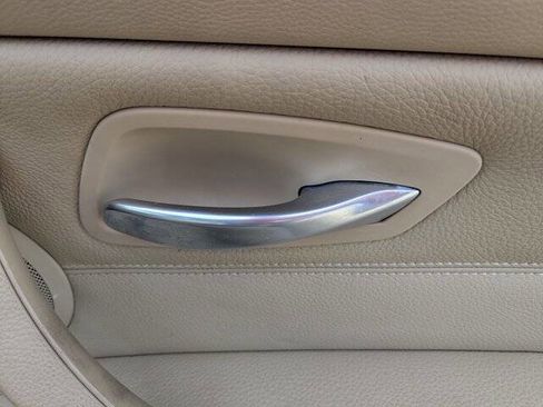 Used 2007 BMW 328xi Sedan image 35