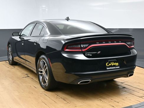 Used 2019 Dodge Charger SXT AWD/4WD image 7