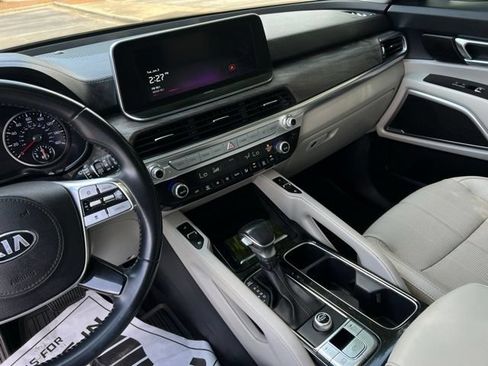 Used 2020 Kia Telluride EX FWD image 39