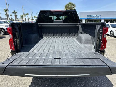 Used 2023 Chevrolet Silverado 1500 RST w/ All Star Edition Plus AWD/4WD image 33