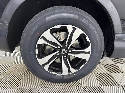 Used 2021 Honda CR-V Special Edition image 31