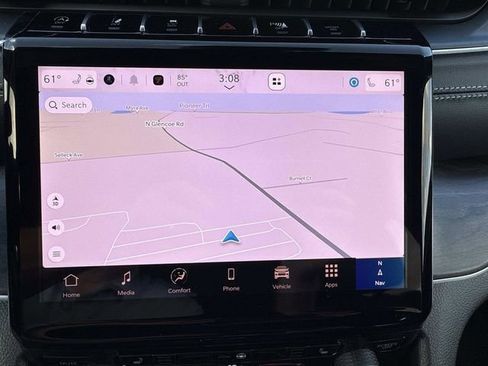 New 2025 Jeep Grand Cherokee Limited w/ Trailer Tow Package image 25