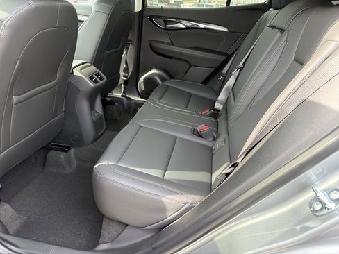 New 2026 Buick Envision Preferred image 16