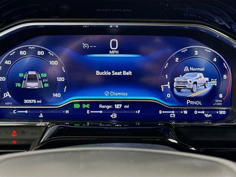 Used 2024 Chevrolet Silverado 3500 LT image 14