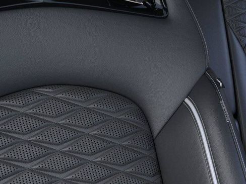 New 2026 Cadillac CT5 V w/ Technology Package RWD image 21