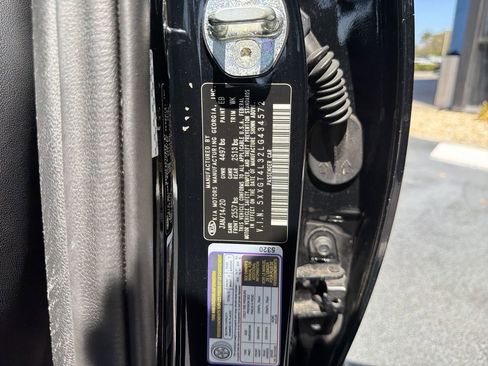 Used 2020 Kia Optima SE image 31