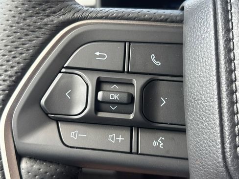 New 2026 Toyota Tundra Limited image 17