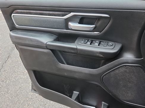 Used 2022 RAM 1500 Big Horn AWD/4WD image 6