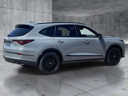 New 2026 Acura MDX A-Spec AWD/4WD image 6