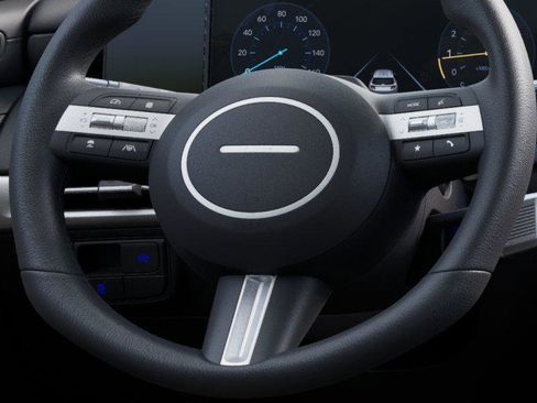 New 2026 Hyundai Tucson Limited FWD image 15