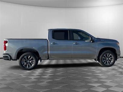 New 2026 Chevrolet Silverado 1500 RST w/ Safety Package