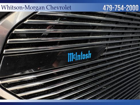 Used 2022 Jeep Grand Cherokee Summit AWD/4WD image 12